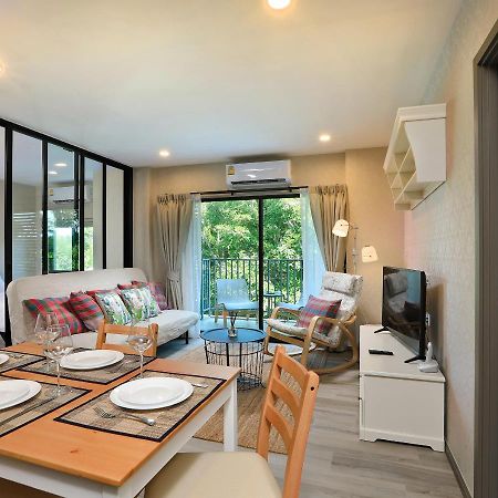 Naiyang Beach Title Residencies By My Home Phuket Nai Yang Экстерьер фото