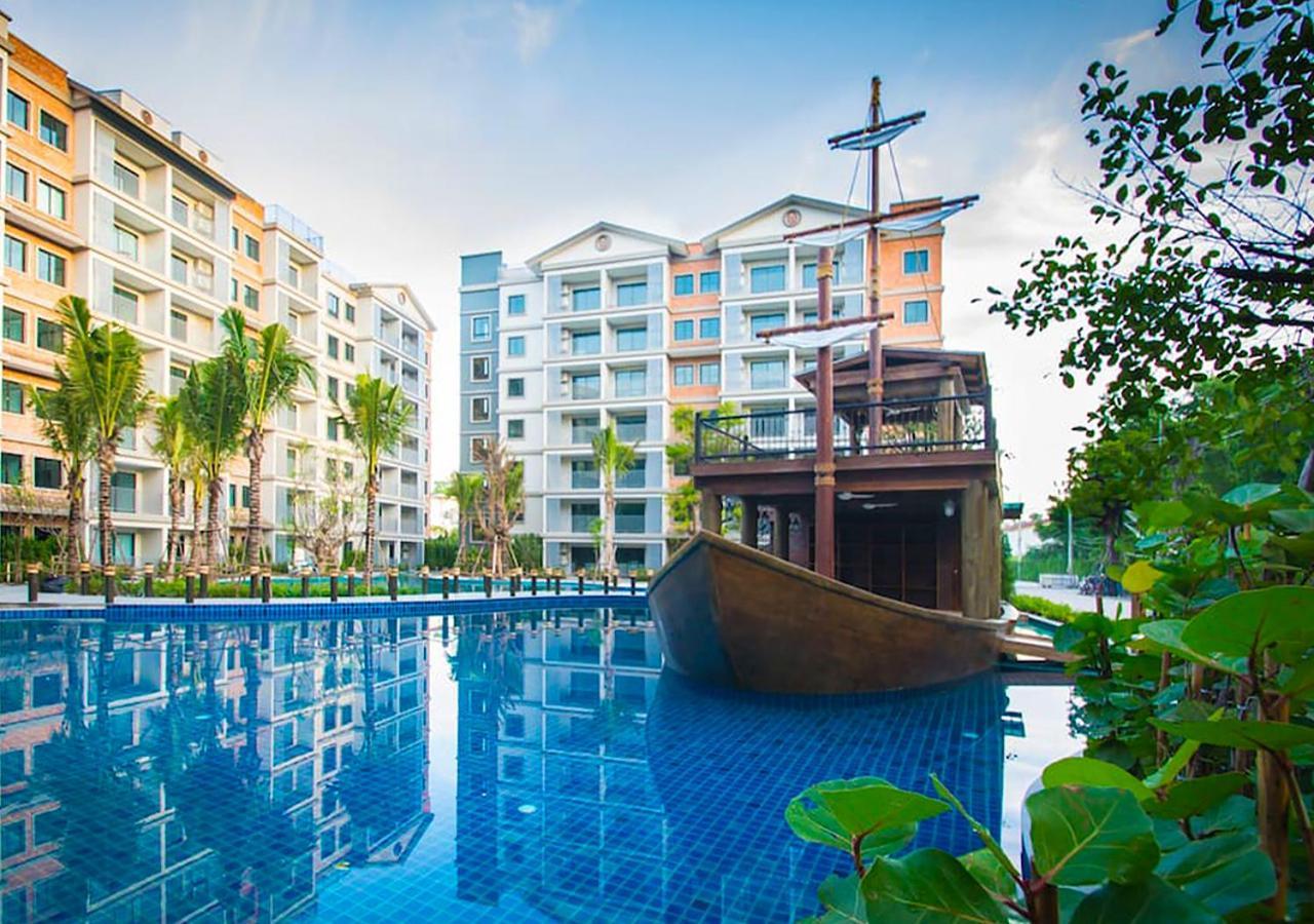 Naiyang Beach Title Residencies By My Home Phuket Nai Yang Экстерьер фото